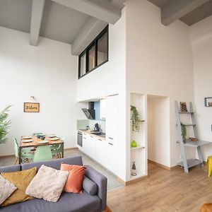Appartement à 3 Chambres à Coucher