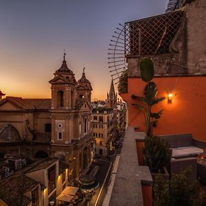 Piazza Di Spagna Comfort Rooms
