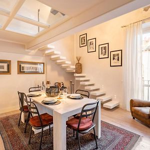 Art Apartment Luxury Sofia Suite