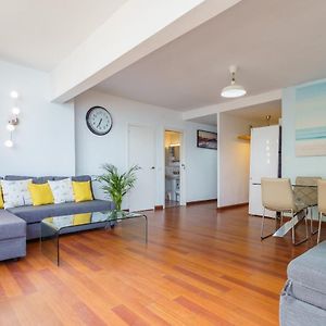 Appartement à 1 Chambre à Coucher
