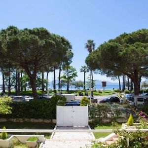 Superbe Appartement Vue Mer Pointe Croisette