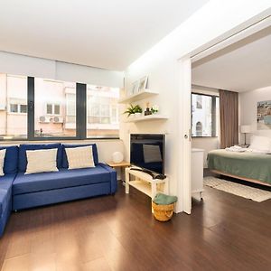 Comfortable Apartment in Marquês de Pombal