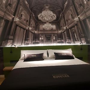 Appartement Supérieur à 2 Chambres à Coucher