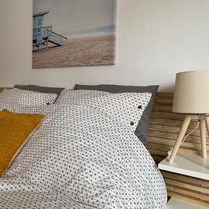 Chez Mathilde Appartement Calais Nord Citadelle