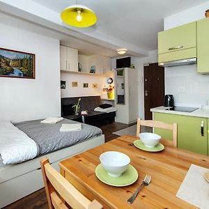 Appartement à 1 Chambre à Coucher