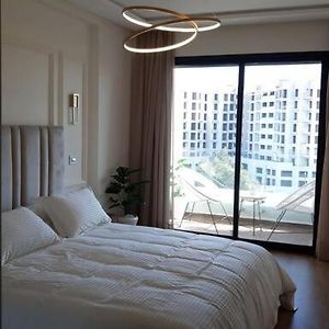 Chez Miguel Appartement Casablanca Avec Piscine