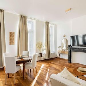 Appartement à 1 Chambre à Coucher