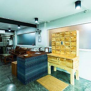 Chambre Double de Luxe