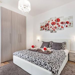 Appartement à 3 Chambres à Coucher