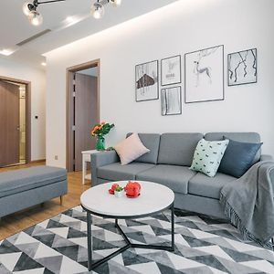 Appartement à 2 Chambres à Coucher
