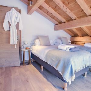 Maison 5 Chambres