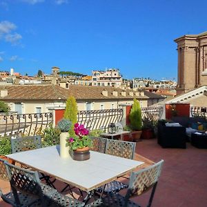 Spagna Penthouse