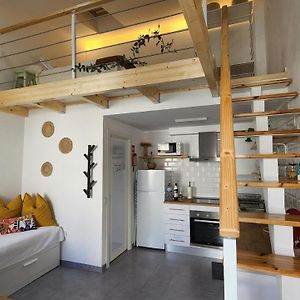Maison 1 Chambre