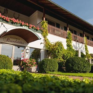 Hotel Gasthof Brandstaetter