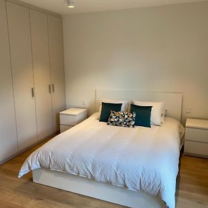 Adorable Apartment City Center With Parking, Near Tram