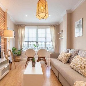Appartement à 3 Chambres à Coucher
