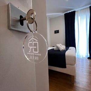 Chambre Triple