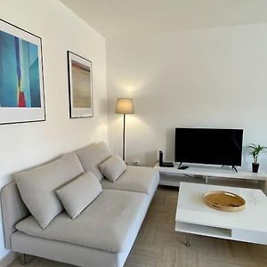 Appartement à 2 Chambres à Coucher