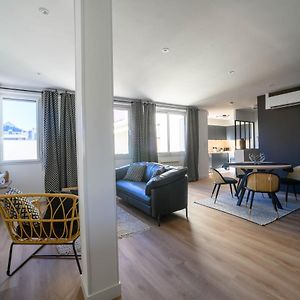 Le Boudoir Du Palais Climatise & Luxueux