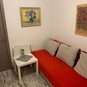 City Center - Small&Cozy Studio