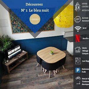 La Maison Sévigné - Appart Hôtel - N°1