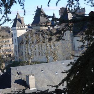 Studio Quartier Chateau - Wifi - Garage Individuel A Cle - Electromenager Complet