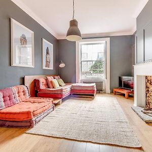 Host & Stay - The Georgian Townhouse