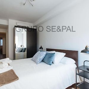 Appartement à 2 Chambres à Coucher