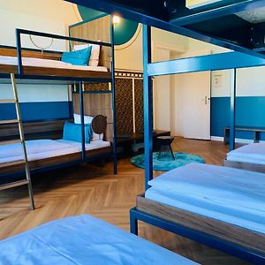 Chambre Dortoir de Luxe
