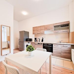 Appartement Rez-de-Chaussée