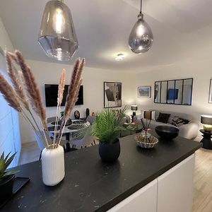 Appartement à 1 Chambre à Coucher