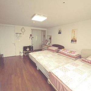 Chambre Familiale