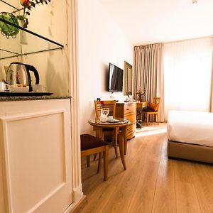 Chambre Standarde Double