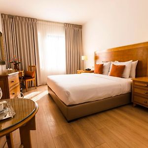 Chambre Standarde Simple