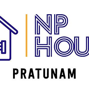Np House Pratunam