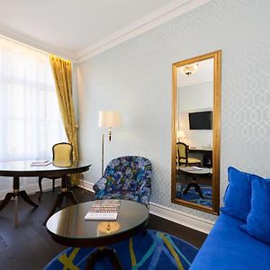 Chambre Triple
