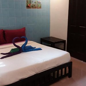 Chambre Familiale