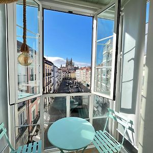Atuaire Home Preciosa Vivienda Vistas A La Catedral Parking Incluido