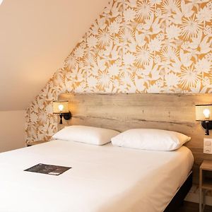 Chambre Confort