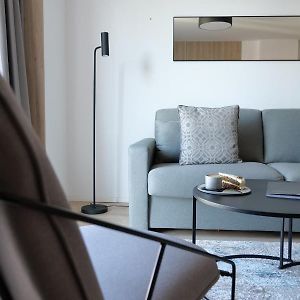 Suite Exécutive