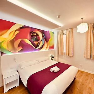 Chambre Lit King-Size