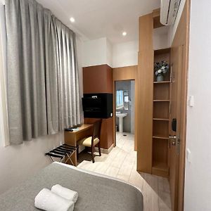 Chambre Simple