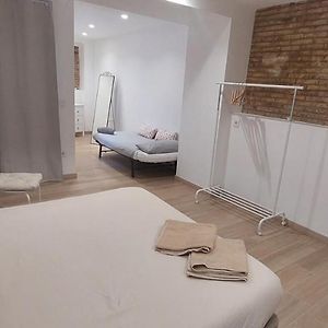 Chambre de Luxe Lit King-Size