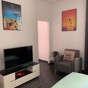 Appartement à 1 Chambre à Coucher