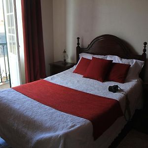 Chambre Lit Queen-Size