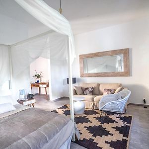 Suite Lit Queen-Size