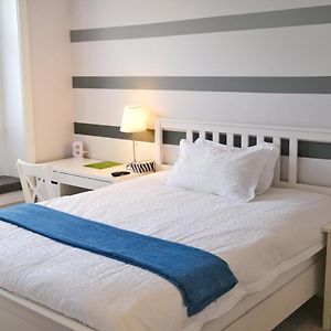 Chambre Lit Queen-Size