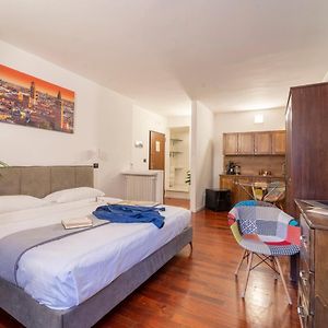 Chambre de Luxe Lit King-Size