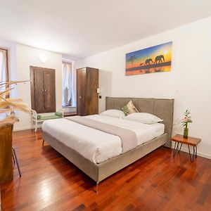 Chambre Lit King-Size