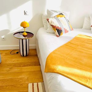Appartement Porte Mars